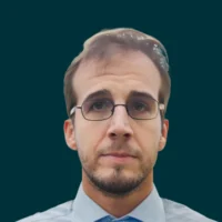 Portrait de Marco Mazzei, membre du conseil d'administration de Licorn.